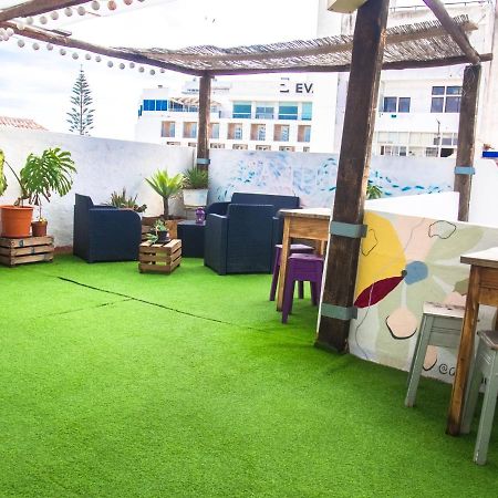 Ria Terrace Hotel Faro Exterior photo
