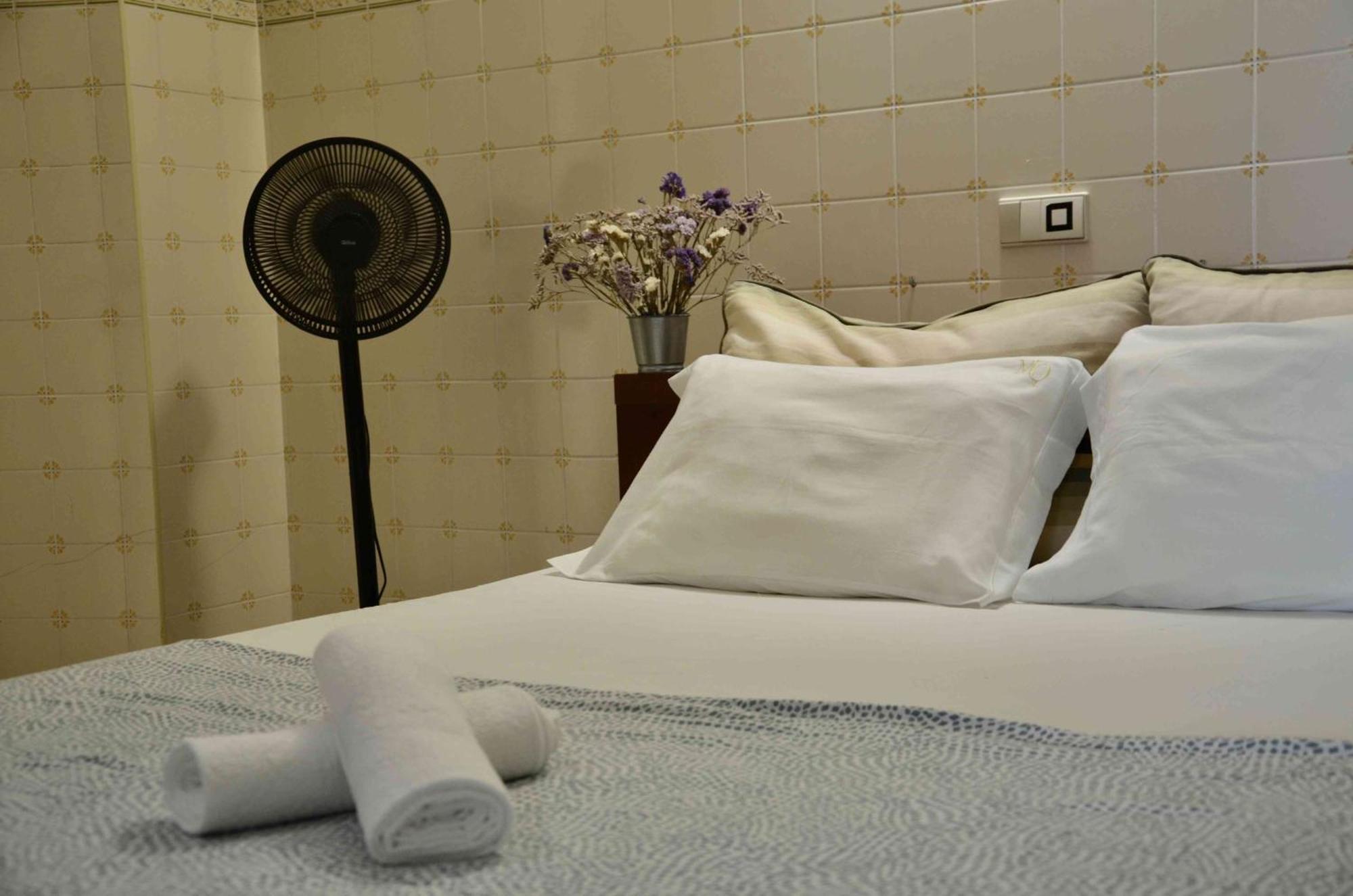 Ria Terrace Hotel Faro Exterior photo