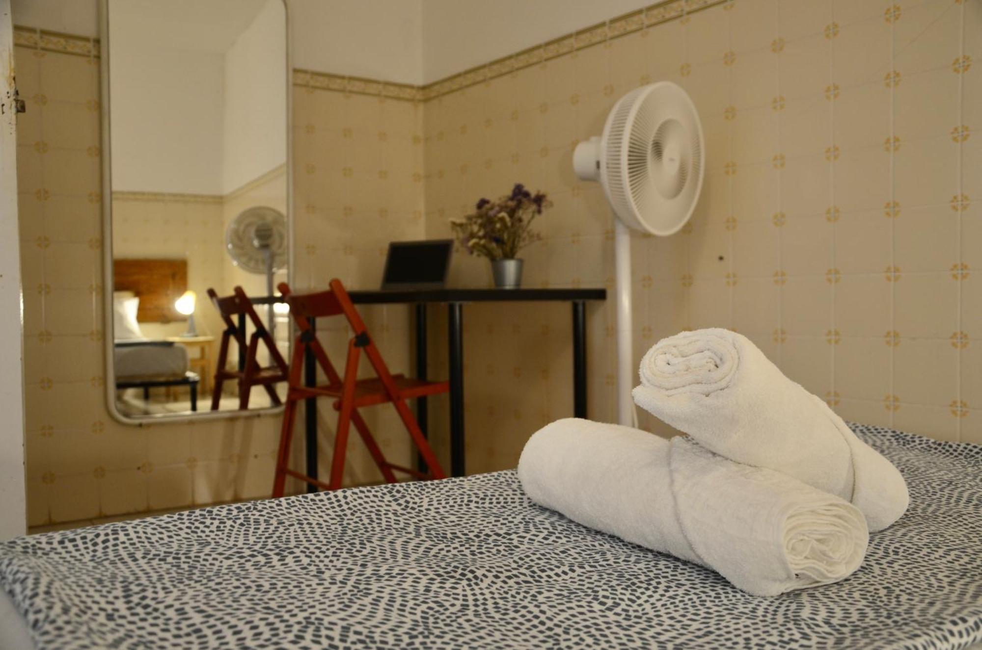 Ria Terrace Hotel Faro Exterior photo
