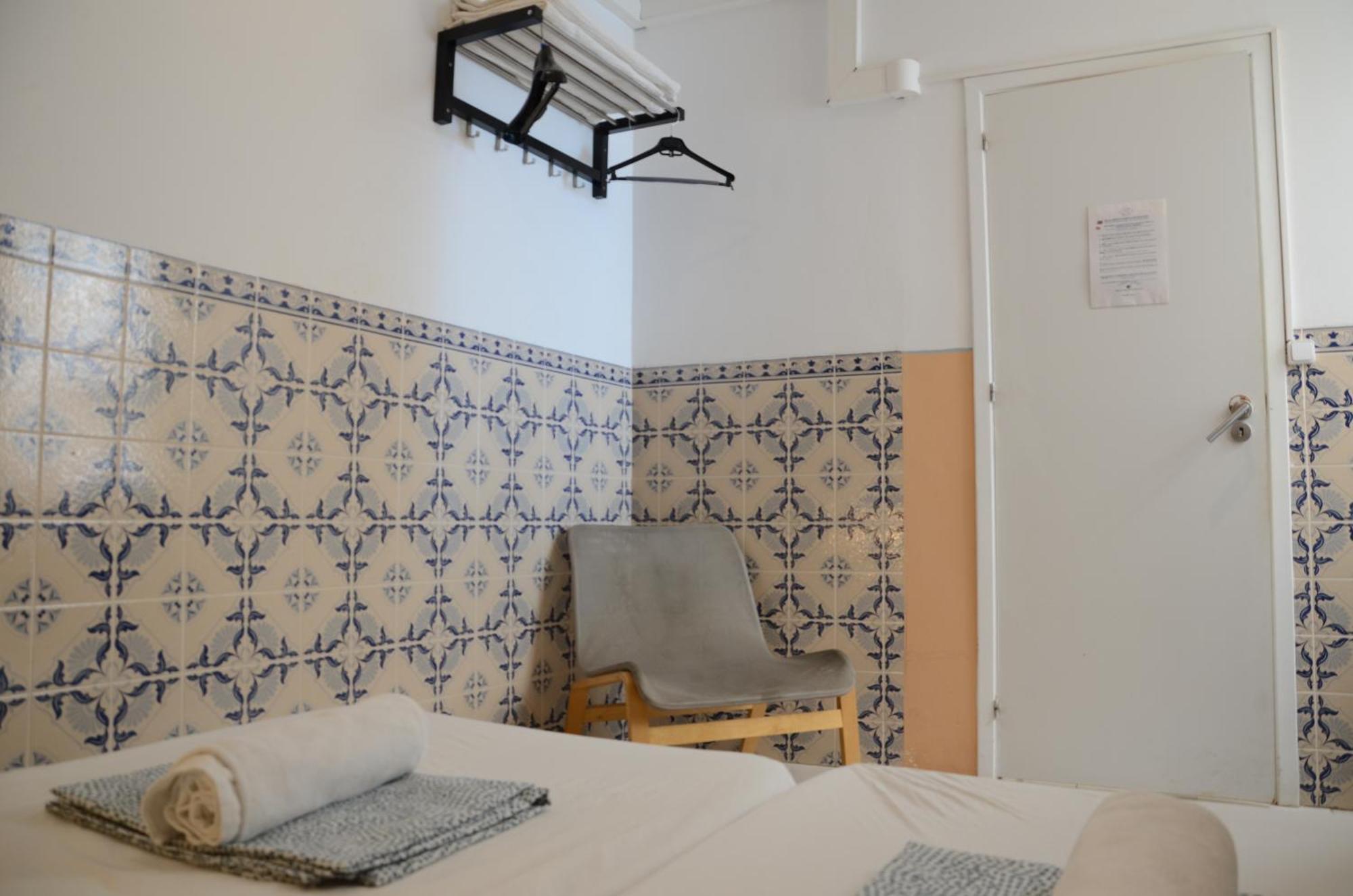 Ria Terrace Hotel Faro Exterior photo