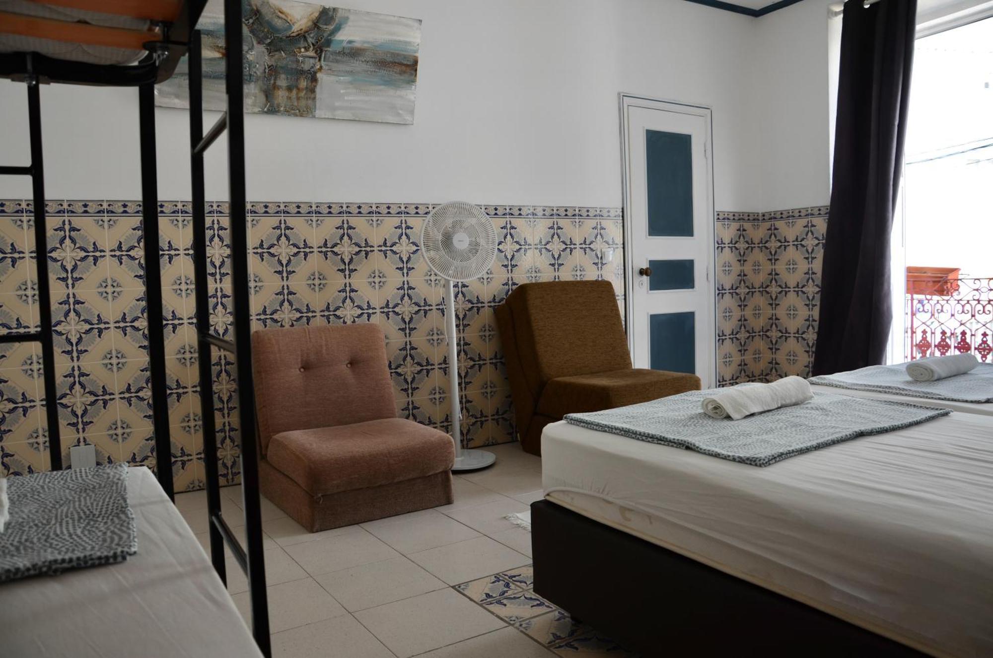 Ria Terrace Hotel Faro Exterior photo